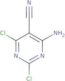 2-Hydroxypropanimidamide hydrochloride