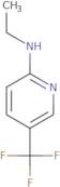 2-(Ethylamino)-5-(trifluoromethyl)pyridine