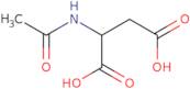 N-Acetyl-D,L-aspartic acid 2,3,3-d3