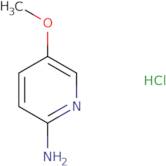 5-Methoxypyridin-2-amine hydrochloride