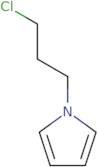 1-(3-Chloropropyl)-1H-pyrrole