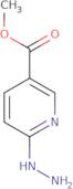 Methyl 6-hydrazinylpyridine-3-carboxylate