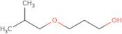 3-(2-Methylpropoxy)propan-1-ol