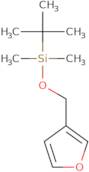 tert-Butyl(furan-3-ylmethoxy)dimethylsilane