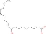 9(S)-Hydroxy-10(E),12(Z),15(Z)-octadecatrienoic acid