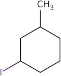 1-Iodo-3-methylcyclohexane