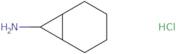 Bicyclo[4.1.0]heptan-7-amine hydrochloride