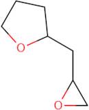 2-(Oxiran-2-ylmethyl)oxolane
