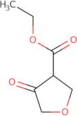 Ethyl 4-oxotetrahydrofuran-3-carboxylate