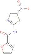 N-(5-Nitro-1,3-thiazol-2-yl)-2-furamide