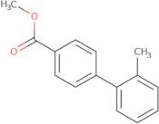 Methyl 2'-methyl-[1,1'-biphenyl]-4-carboxylate