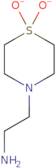 4-(2-Aminoethyl)thiomorpholine 1,1-Dioxide