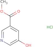 Methyl 5-hydroxynicotinate hydrochloride