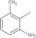 2-Iodo-3-methylaniline