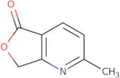 2-Methylfuro[3,4-b]pyridin-5(7H)-one