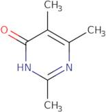 Trimethylpyrimidin-4-ol