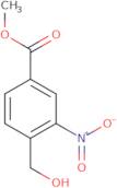 Methyl 4-(hydroxymethyl)-3-nitrobenzoate