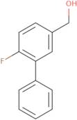 (6-Fluoro-[1,1'-biphenyl]-3-yl)methanol