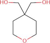 [4-(Hydroxymethyl)oxan-4-yl]methanol