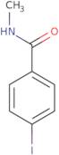 Benzamide, 4-iodo-N-methyl-