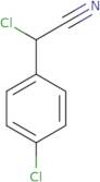 2-Chloro-2-(4-chlorophenyl)acetonitrile
