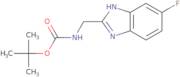 7-(4-Chloro-phenyl)-5-methyl-[1,2,4]triazolo[1,5-a]pyrimidin-2-ylamine