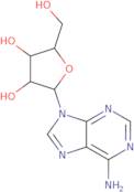 Adenosine-2-13C