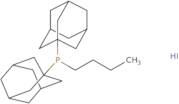n-Butyl-di-(1-adamantyl)phosphonium iodide