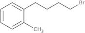 1-(4-Bromobutyl)-2-methylbenzene