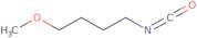1-Isocyanato-4-methoxybutane