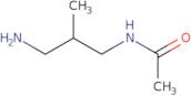 N-Acetyl-2-methyl-1,3-propanediamine