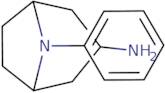 8-Phenyl-8-azabicyclo[3.2.1]octan-3-amine