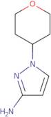 1-(Oxan-4-yl)-1H-pyrazol-3-amine