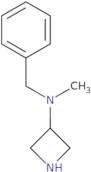 N-Benzyl-N-methylazetidin-3-amine