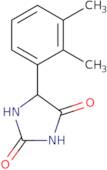 5-(2,3-Dimethylphenyl)imidazolidine-2,4-dione