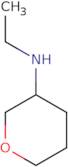 N-Ethyloxan-3-amine