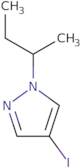 1-Sec-butyl-4-iodo-1H-pyrazole