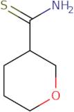 Oxane-3-carbothioamide