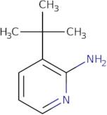 3-tert-Butylpyridin-2-amine