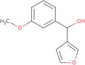 3-Furyl-(3-methoxyphenyl)methanol