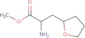 Methyl 2-amino-3-(oxolan-2-yl)propanoate