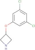 3-(3,5-Dichlorophenoxy)azetidine