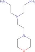 Bis(2-aminoethyl)[2-(morpholin-4-yl)ethyl]amine