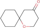 1-Oxaspiro[5.5]undecan-4-one