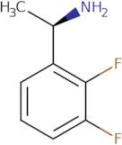 (R)-1-(2,3-Difluorophenyl)ethanamine ee