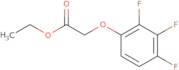 1-(4-Fluoro-2-N-propoxyphenyl)ethanol