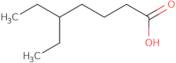 5-Ethylheptanoic acid