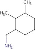 (2,3-Dimethylcyclohexyl)methanamine