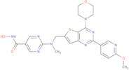 Fimepinostat (CUDC-907)