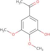 1-(3-Hydroxy-4,5-dimethoxyphenyl)ethan-1-one